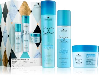 Schwarzkopf Professional BC Bonacure Hyaluronic Moisture Kick