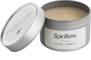 SpiriTime Gourmet Time