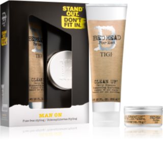 TIGI Bed Head B for Men Clean Up