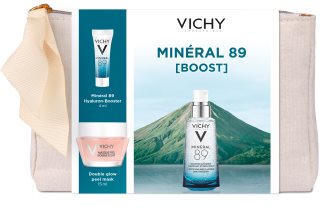 Vichy Min&eacute;ral 89