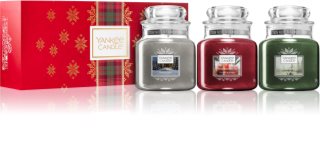 Yankee Candle Alpine Christmas