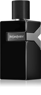 Yves Saint Laurent Y Le Parfum