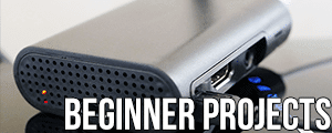 Beginner Projects