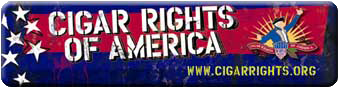 Cigar Rights of America