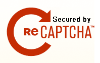 Secured by reCAPTCHA
