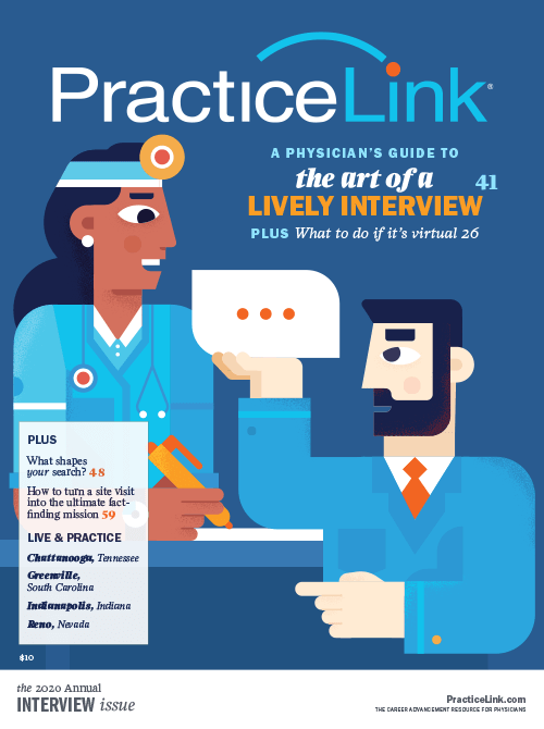 Image with missing alt attribute found on practicelink.com