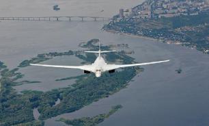 Russia to take nuclear triad as close to US borders as possible