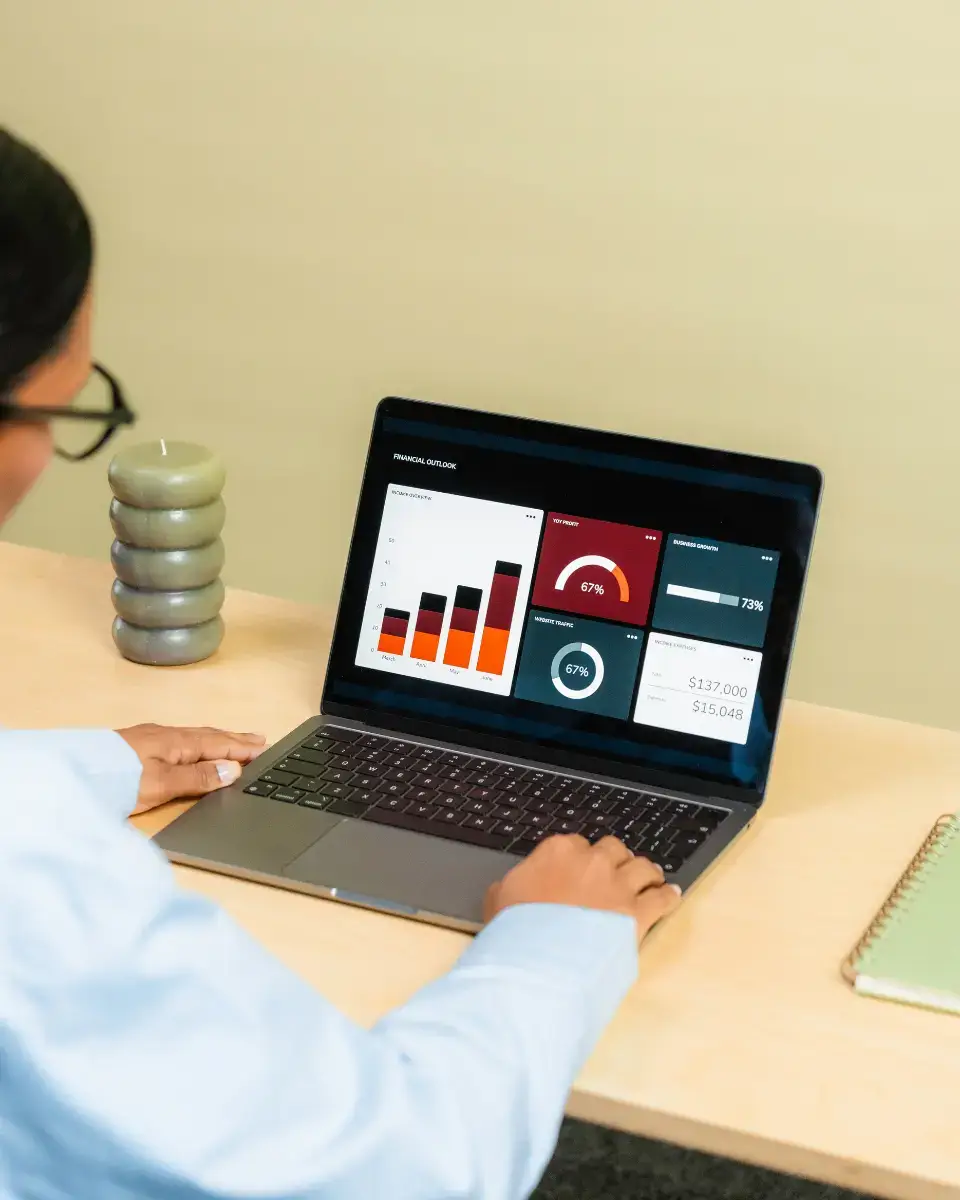 Performance marketing