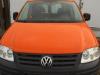 Capot Volkswagen Caddy (occasion)