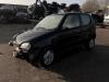Fiat Seicento de 2006 (épave)