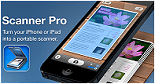 Turn Your iPhone Or iPad Into A Portable Scanner