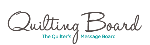 Quilting Board - Powered by vBulletin