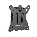 Кронштейн для TV Kromax CASPER-100 black