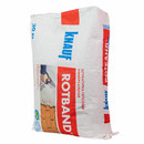 Штукатурка гипсовая универсальная Кнауф Ротбанд 30 кг