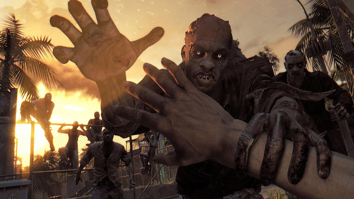 Dying Light Hits 17 Million Lifetime Sales