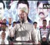 Hyderabad: Asaduddin Owaisi appeals to Excise Department