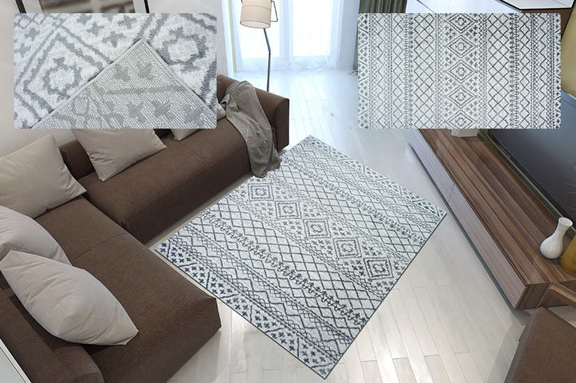 Thảm trang tr&iacute;