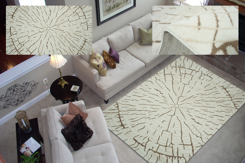 Thảm trang tr&iacute;