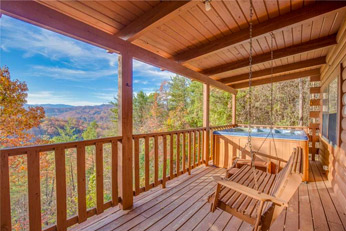 Gatlinburg Cabins