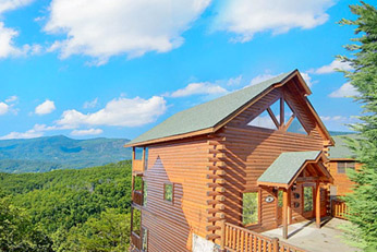 Smoky Mountain Cabins
