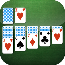 Solitaire spielen im Solitaire-Palast
