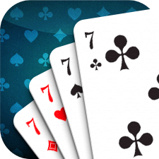 Mau Mau spielen im Mau-Mau-Palast