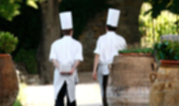 Fine Dining experience