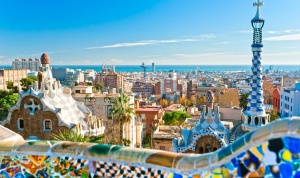 Barcelona