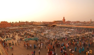 Marrakesh
