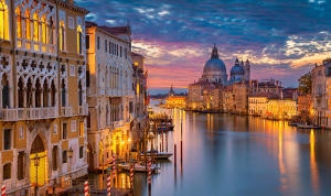 Venice