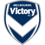 Melbourne Victory Women's flag