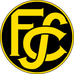 FC Schaffhausen's flag