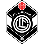 Lugano's flag