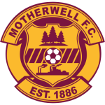 Motherwell's flag