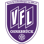 Osnabrück's flag