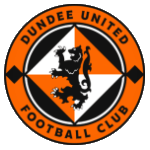 Dundee United's flag