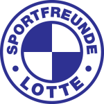 Sportfreunde Lotte's flag