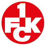 Kaiserslautern's flag