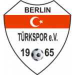 Türkspor Berlin's flag