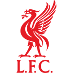 Liverpool's flag