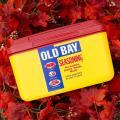 Old Bay Can / 8-Liter Hard Cooler Product Image