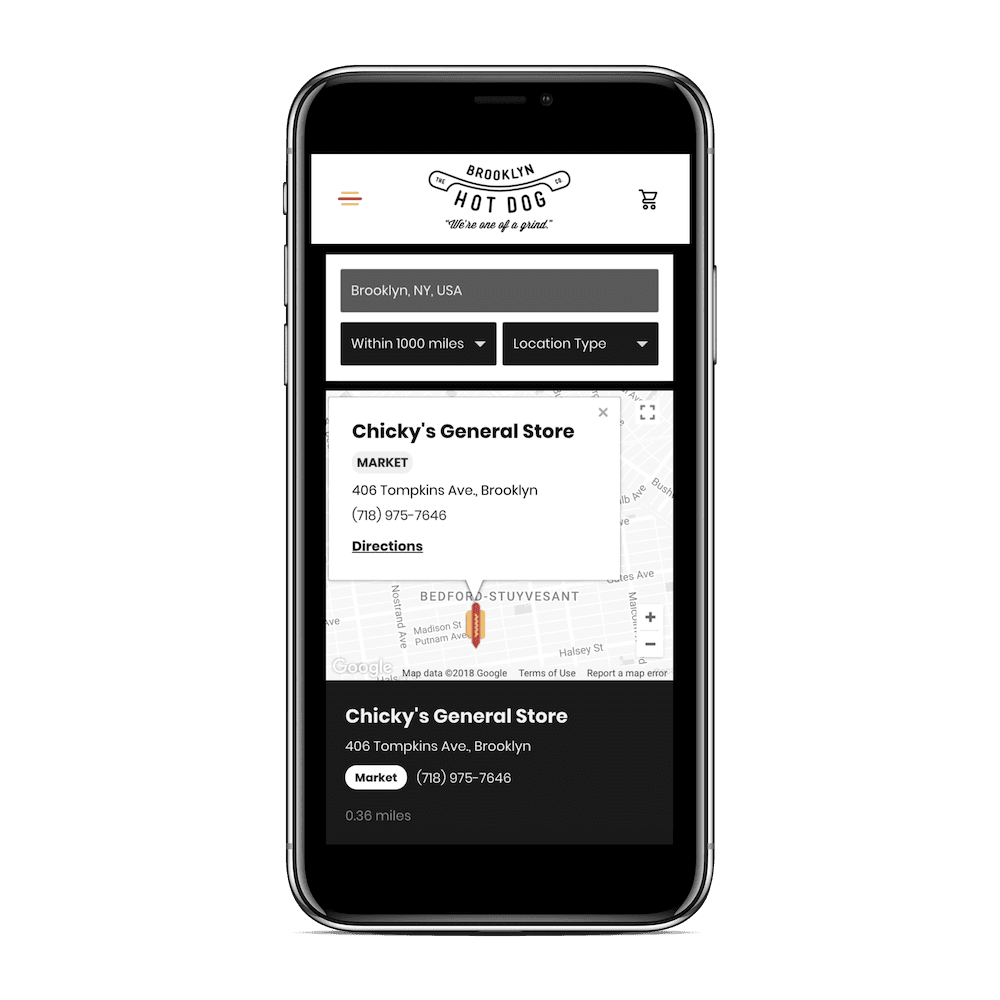 Image with missing alt attribute found on storepoint.co