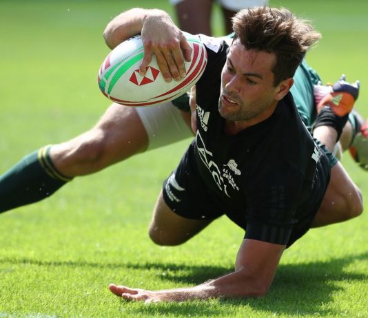 HSBC Paris Sevens 2019