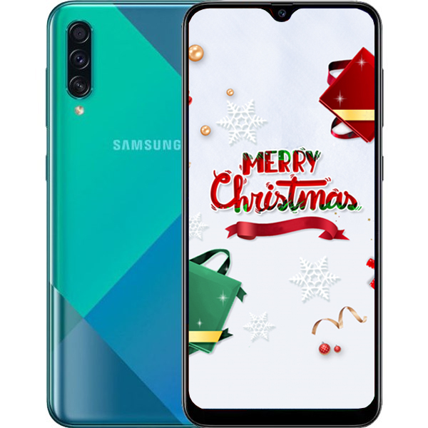 Samsung Galaxy A50s