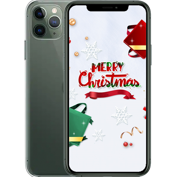 iPhone 11 Pro Max 256GB