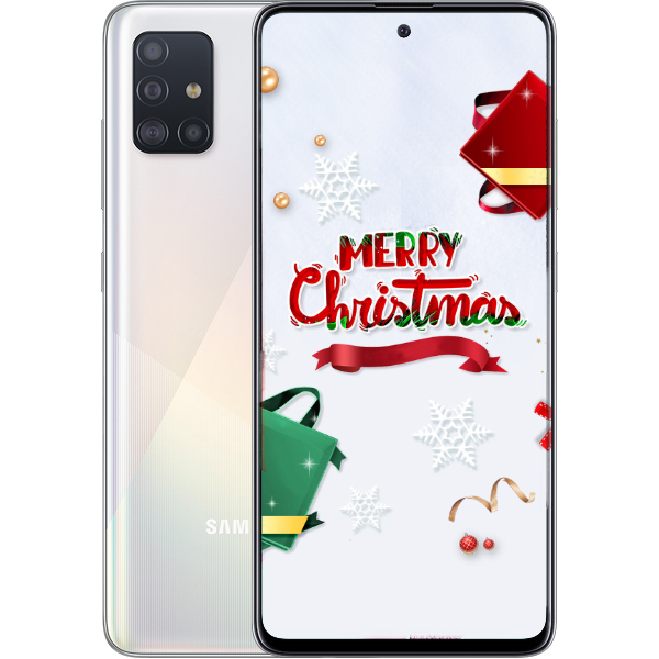Samsung Galaxy A51