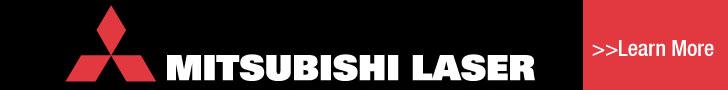 Mitsubishi Laser