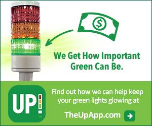 We Get How important Green Can Be.