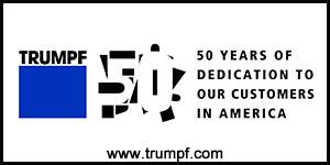 50 Years of Dedication to our Customers in America