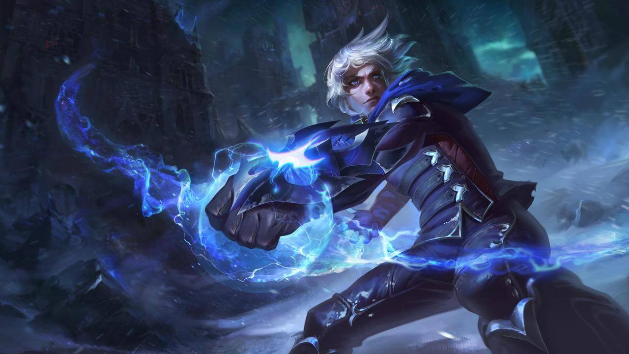 Challenger Watching: Five Tips for The Return of Ranked